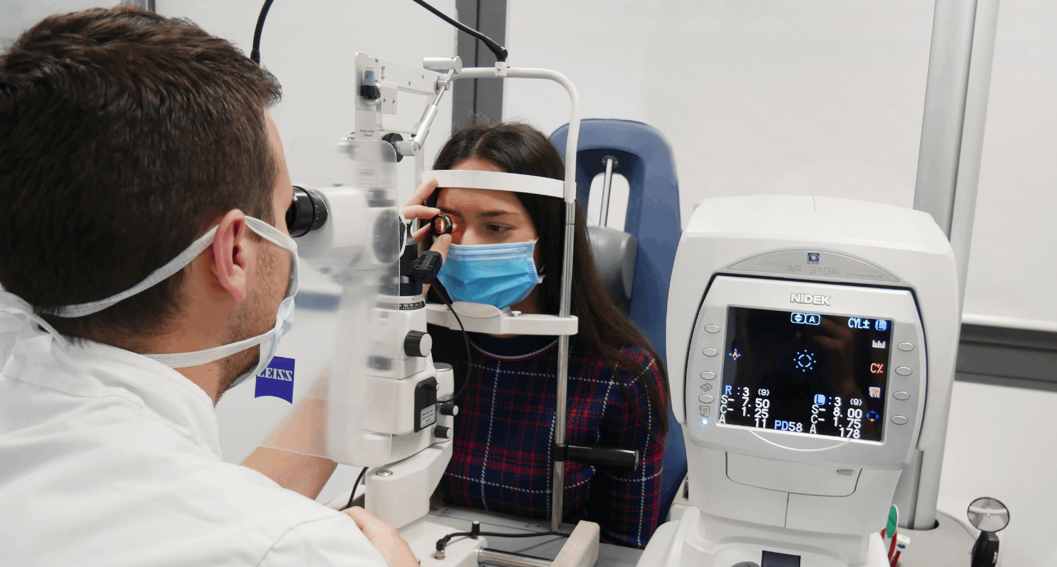 Kako izgleda oftalmološki pregled?